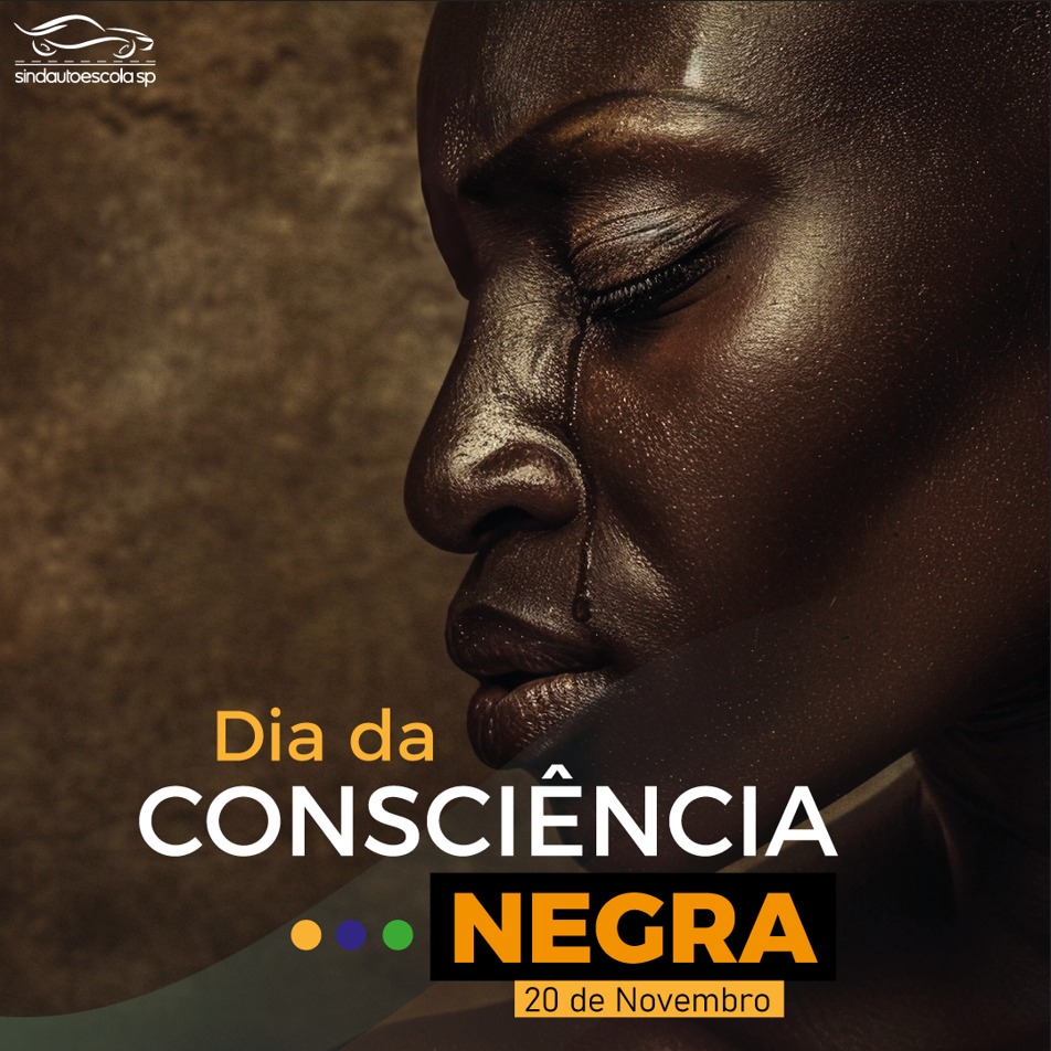 Consciência Negra