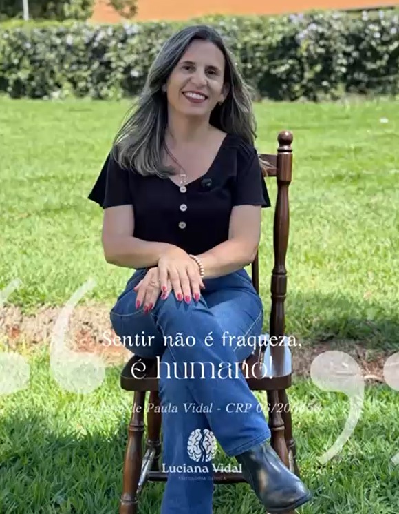  A importância de sentir: uma reflexão sobre a história do menino que engolia o choro