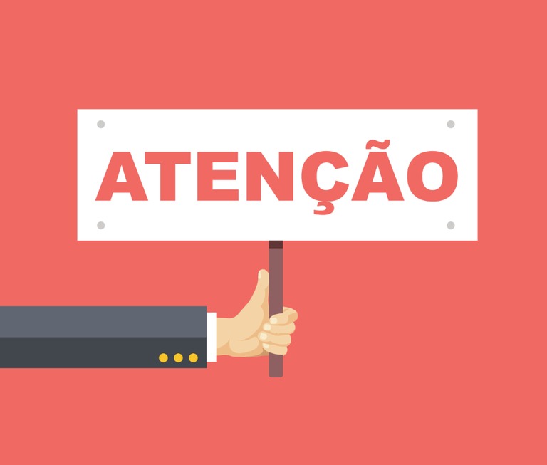 Comunicado Importante: Prorrogação do Prazo para Processos de Habilitação