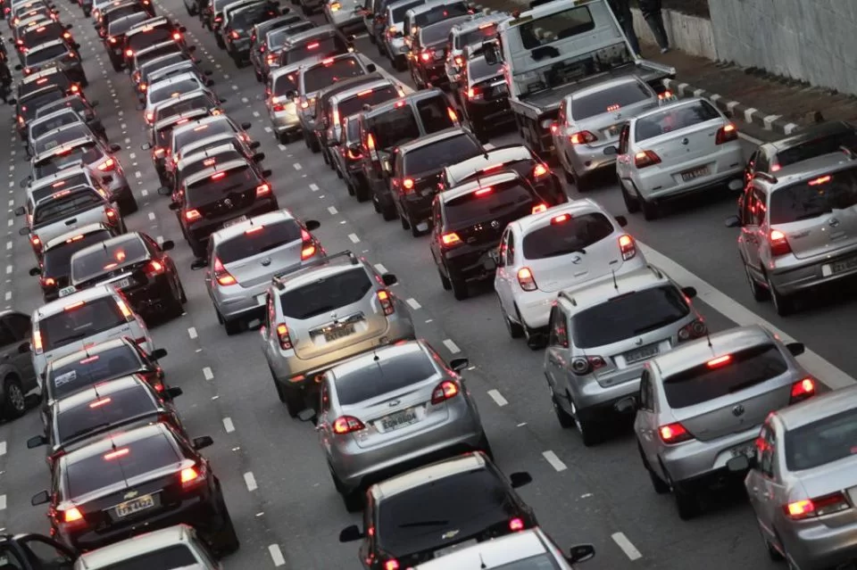 ATENÇÃO! Prefeitura suspende rodízio de veículos nesta 3ª feira em razão da greve do metrô e CPTM