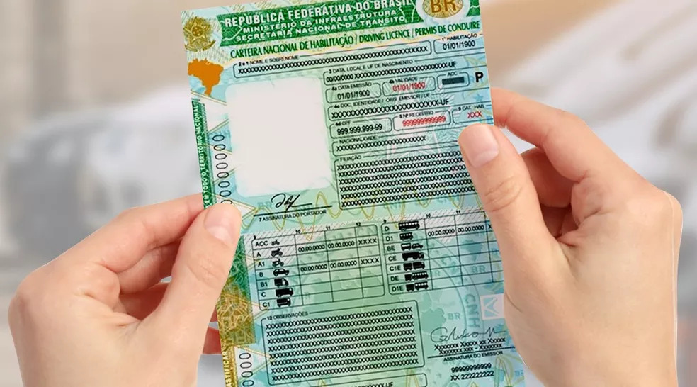 Exames para CNH ficam mais baratos em São Paulo