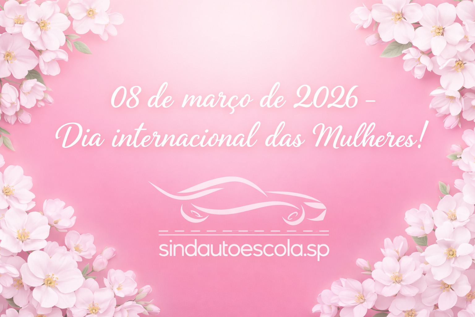 Mulheres que conduzem mudanças na formação de condutores