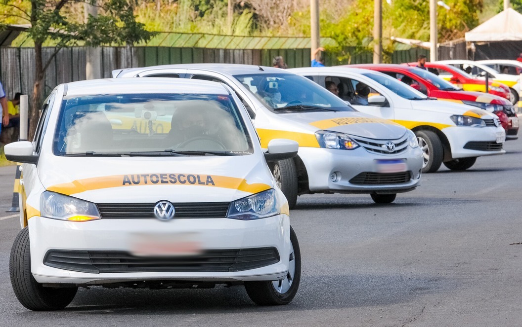 Sindicato solicita reavaliação da nova parametrização de vagas para exames práticos na Capital
