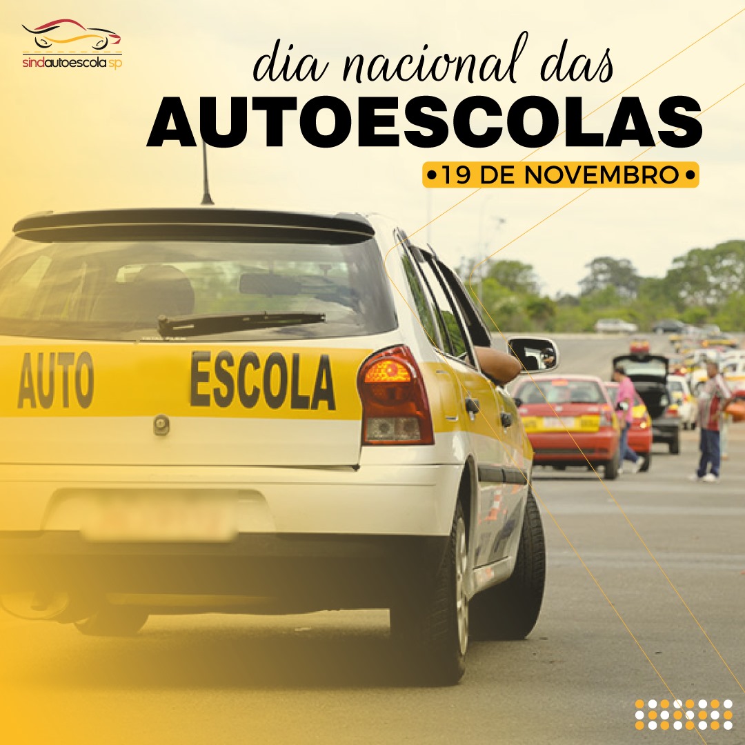 Dia Nacional das Autoescolas 