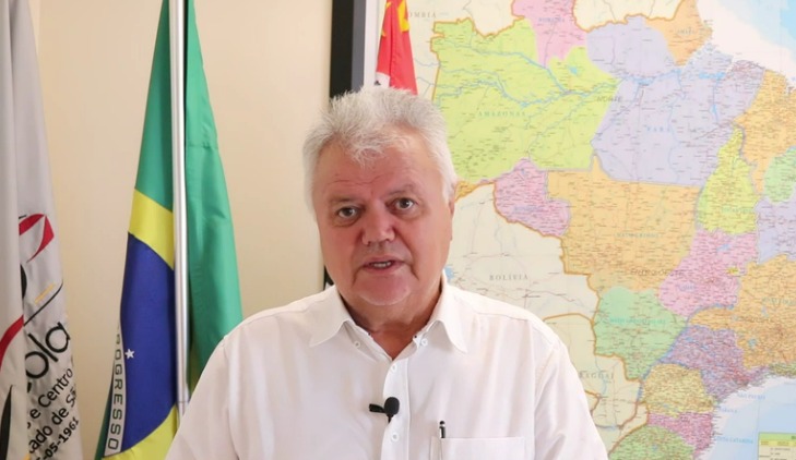 Boletim semanal -  05 a 09 de janeiro de 2026.