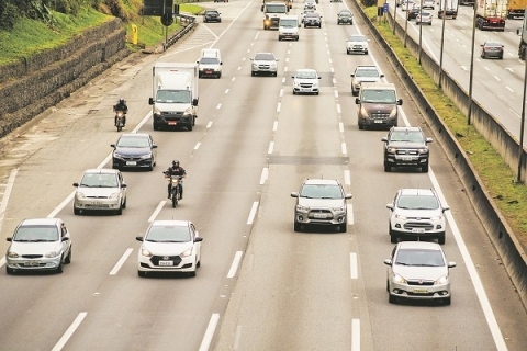 Licenciamento de veículos 2025: confira o calendário oficial divulgado pelo Detran.SP