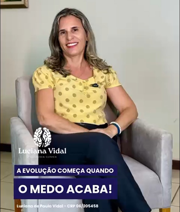 Entender o medo é o primeiro passo para superá-lo