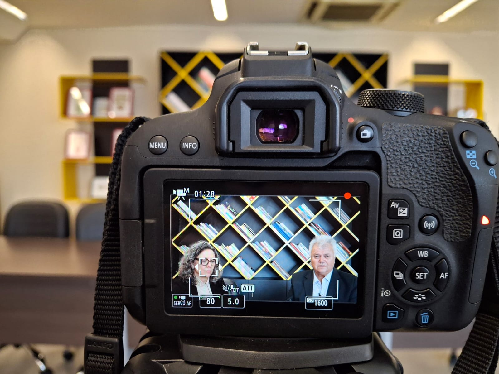 Boletim semanal - 25/08/2025 - 29/08/2025